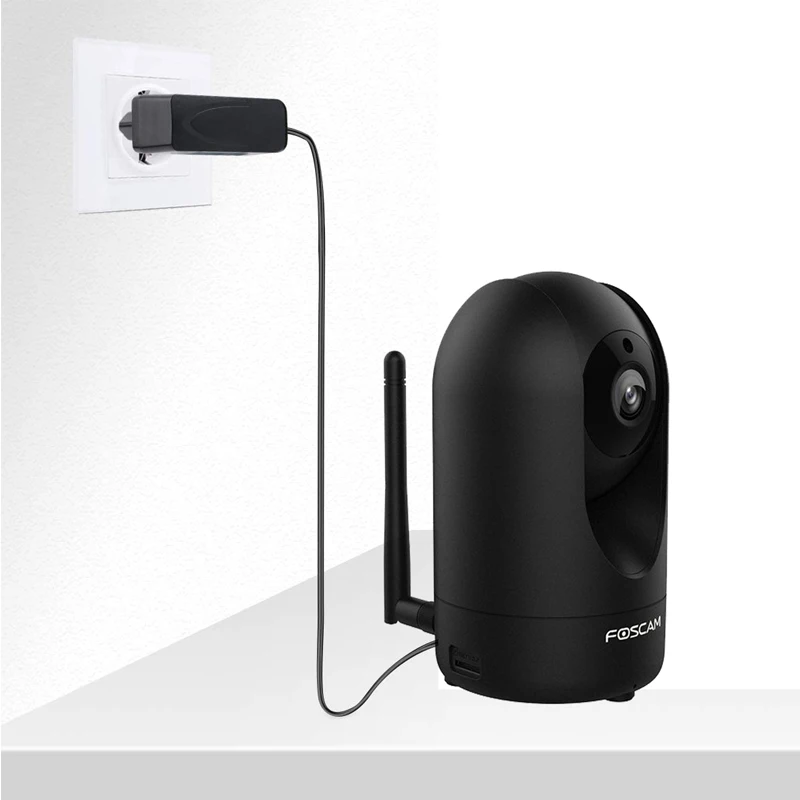 5V 2A EU/US/UK AU Питание для Foscam FI8918W FI8910W FI9821W FI9831P FI9826P FI9821P ip камера с модулем питания