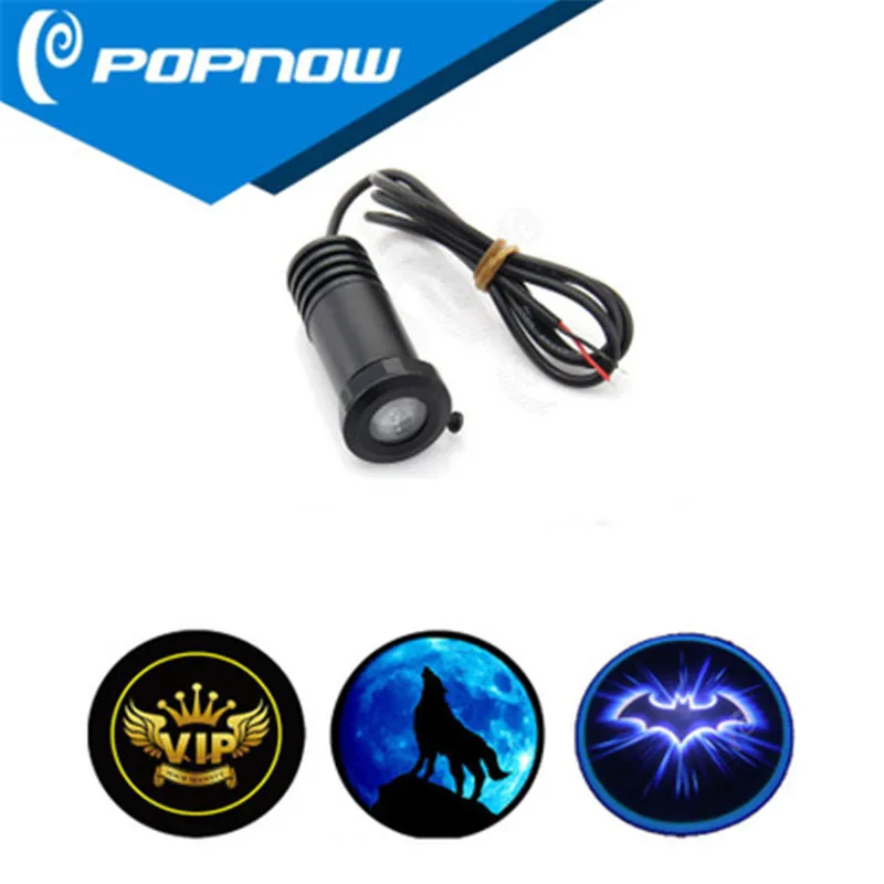 DHL Бесплатная доставка 100 ПК по индивидуальному заказу светодиодный