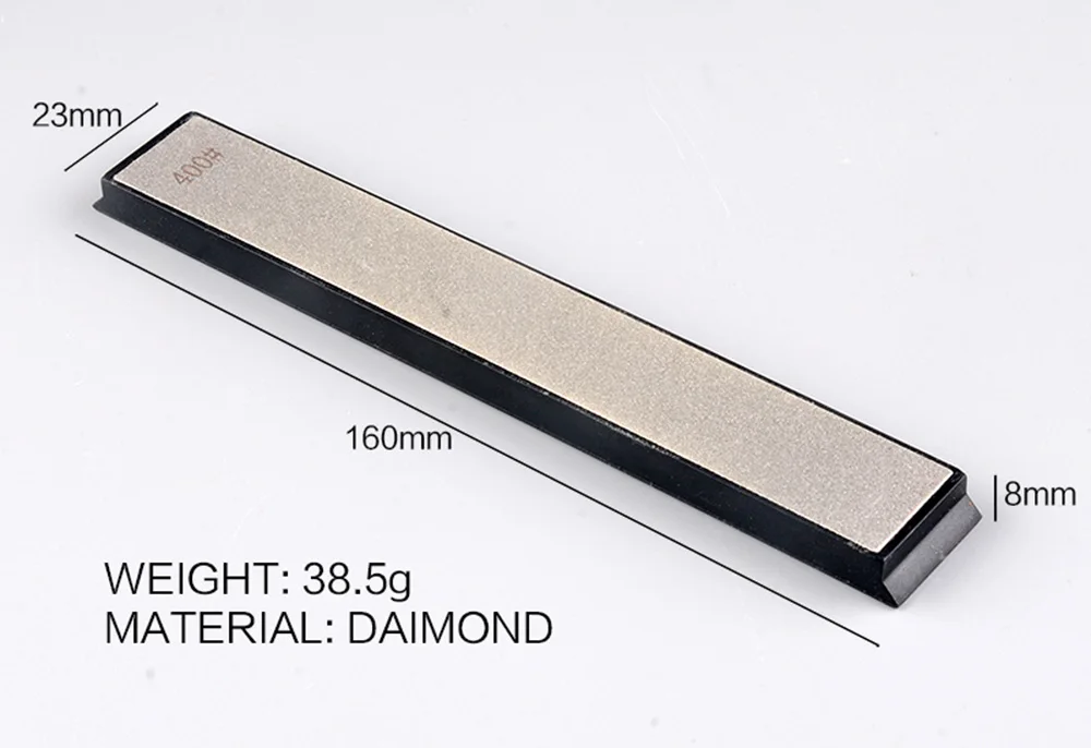 Алмазный точильный камень точилка для ножей Профессиональный инструмент