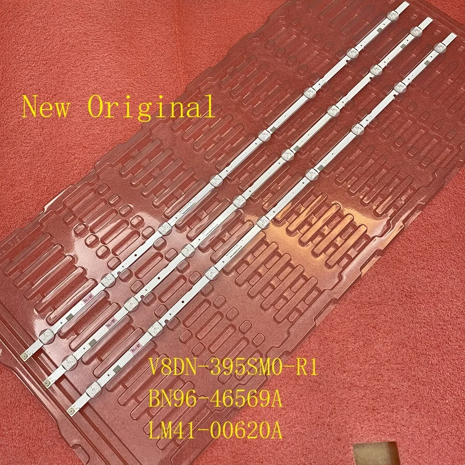 Светодиодная подсветка для Samsung UE40N5300AU UE40N5300AK UE40N5300 UN40J5290 UN40T5300 UN40T5300AG UN40J5290AG LH40benelga BN96-46569A