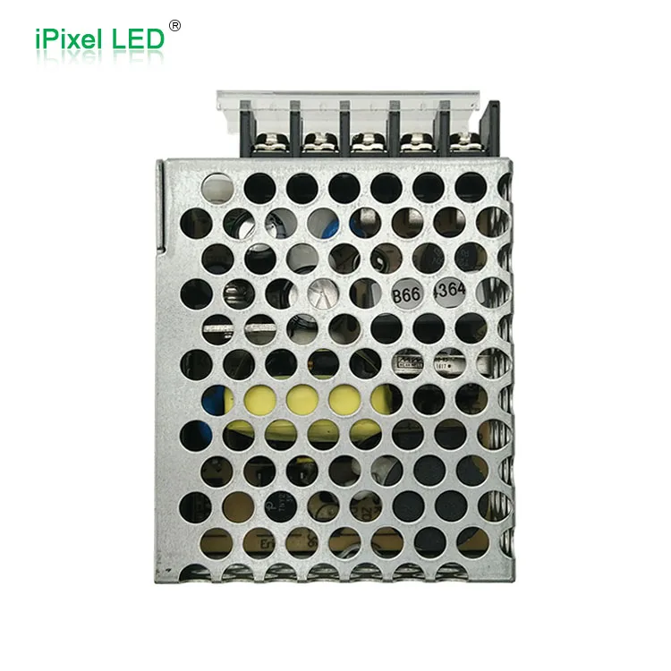 Алюминиевый Чехол RS DC5V 150W светодиодный мини драйвер|led driver power|led power supplyip67 supply |