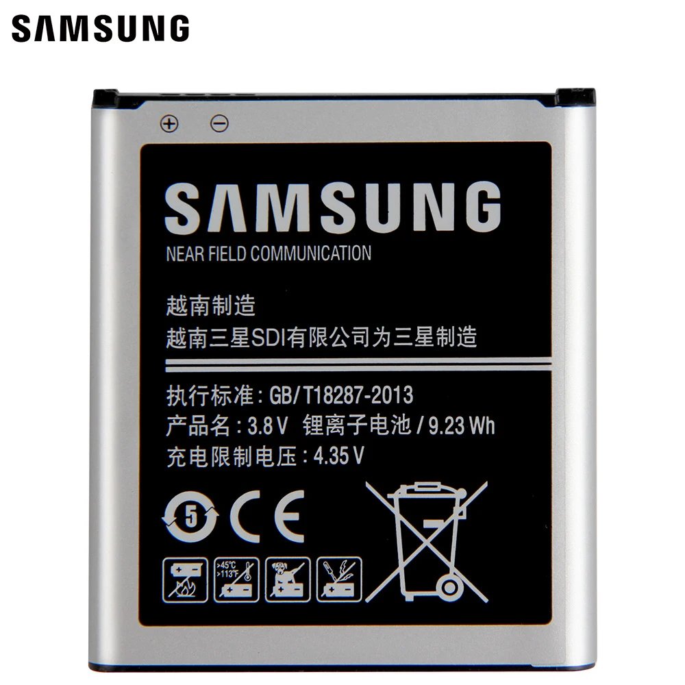 Samsung оригинальный запасной EB BC115BBC батареи для GALAXY K Zoom C1158 C1115 SM C1116 подлинный BC115BBE