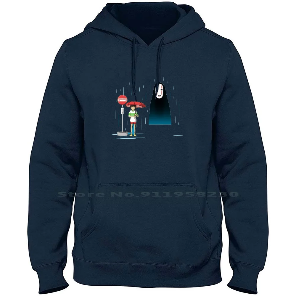 

Lonely Men Women Hoodie Pullover Sweater 6XL Big Size Cotton Senpai Lonely Kawaii Manga One Me Anime