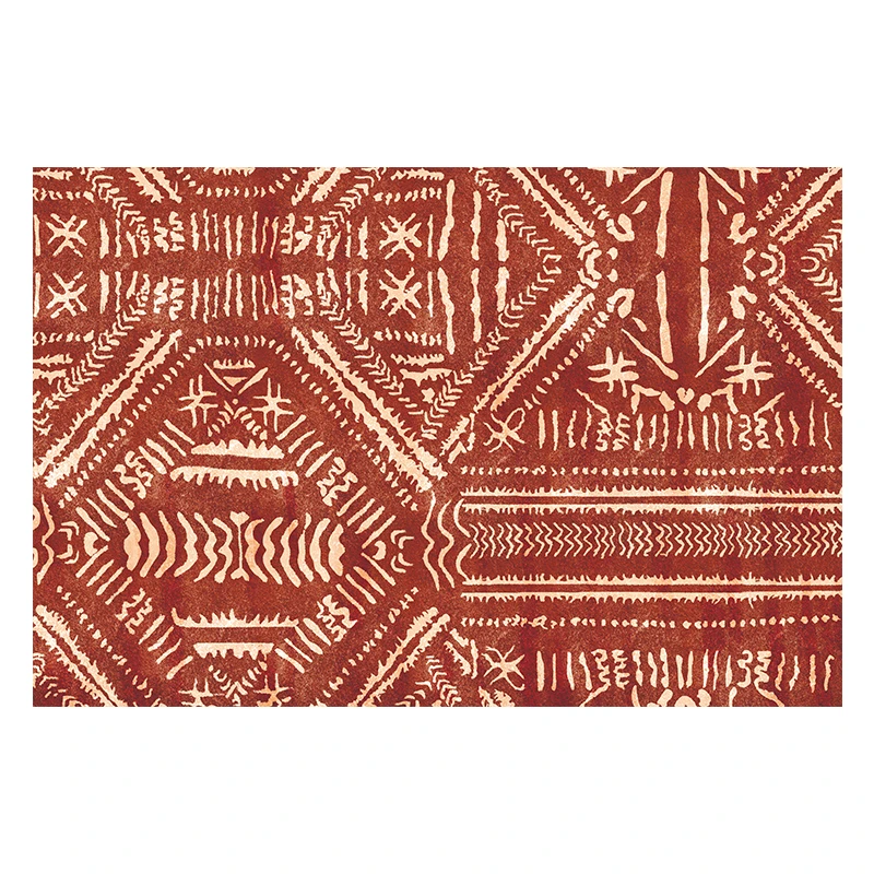 Пузырь поцелуй Марокко Стиль КРАСОЧНЫЕ КОВРЫ геометрической формы для Гостиная