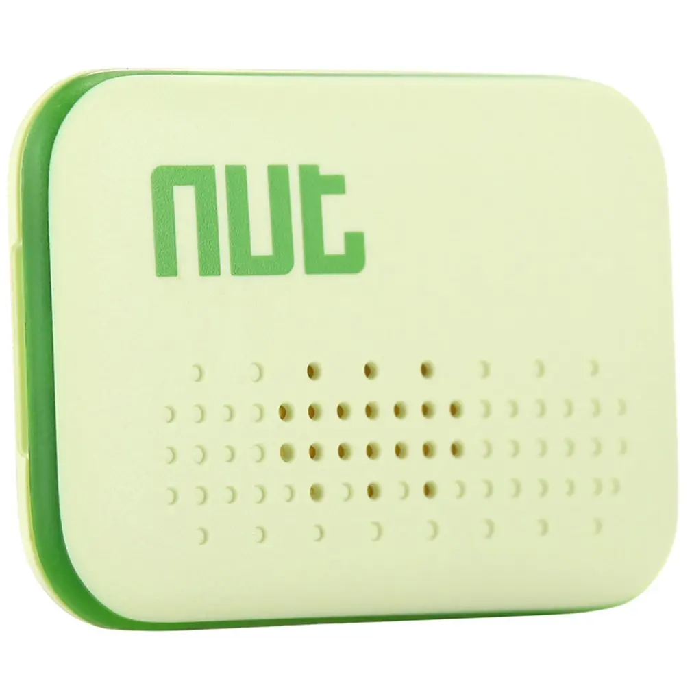 Смарт-метка для NUT Mini F6 Bluetooth-трекер плитки поиск ключей локатор анти-потеря