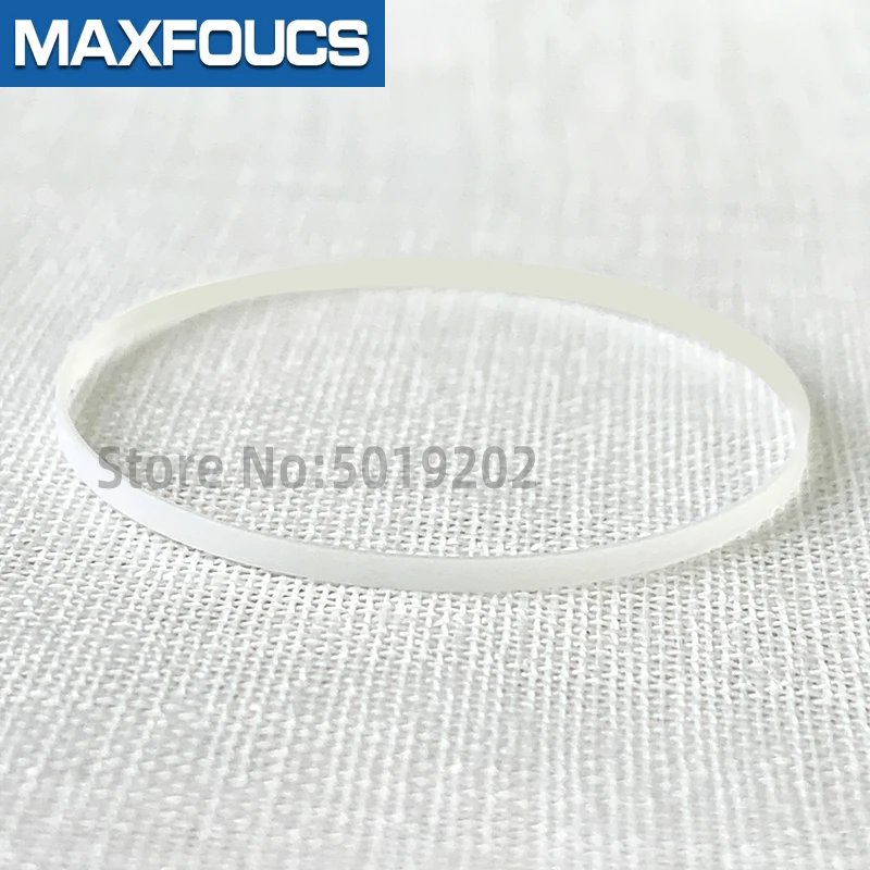 Gasket for skx007 skx011  front crystal gasket and case back Watch accessories Parts For  Seiko  ,   Free shipping , 10pcs