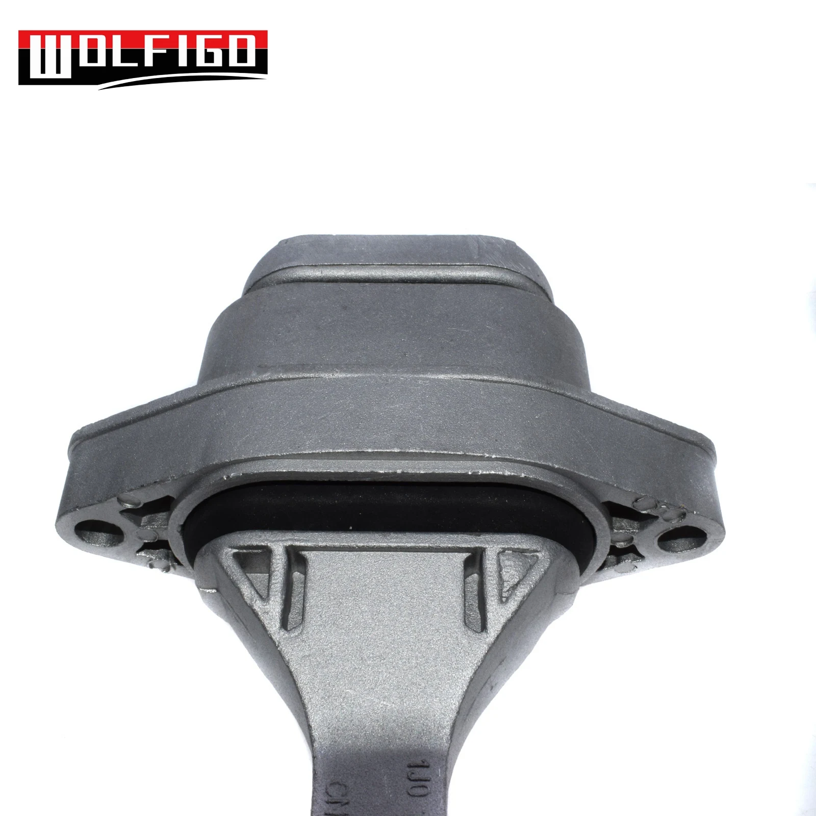 WOLFIGO новый задний двигатель для крепления кости собаки нижнее дно Tourqe VW AUDI SKODA SEAT