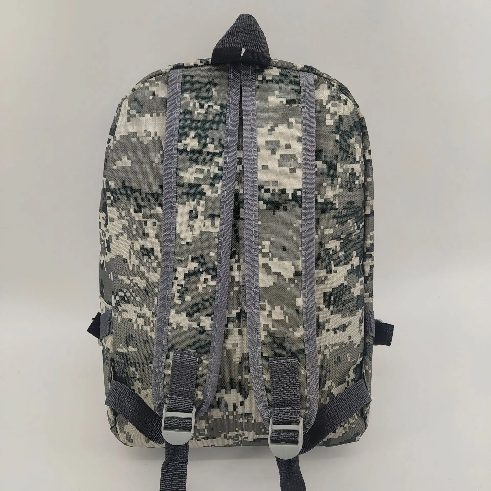 Многофункциональный камуфляжный рюкзак Pubg для игроков студентов спортивная