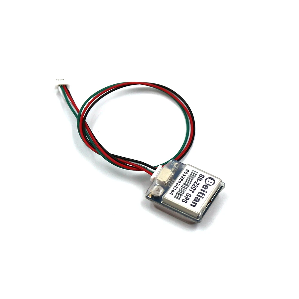 BEITIAN gps модуль dalrc f4 APM Pixhawk CC3D Naze32 F3 часть управления полетом для RC FPV камеры