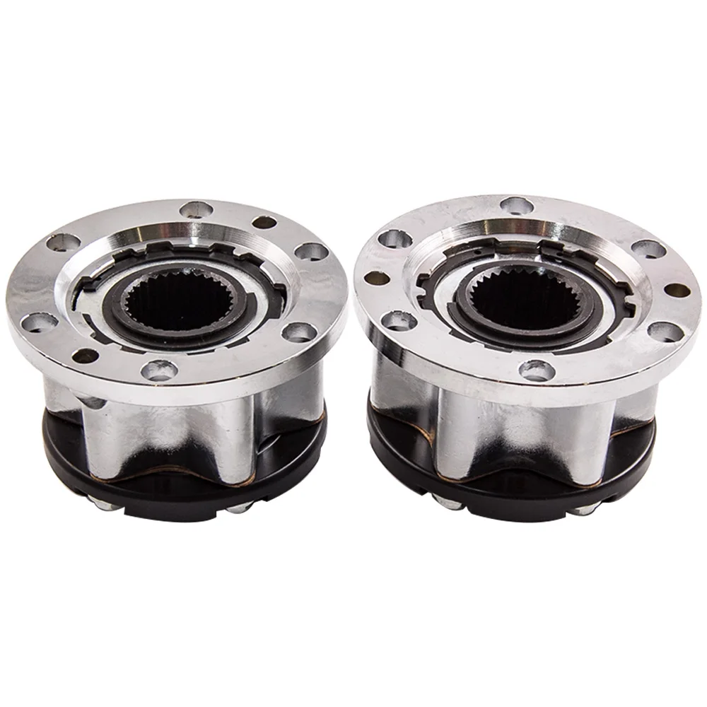 Ручной фиксатор ступицы 30 Шлицев для Toyota Land Cruiser FJ40 FJ43 FJ45 BJ40 BJ42 BJ45 BJ46 43530 69045 2