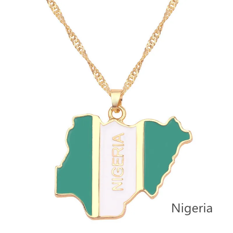 Ожерелье с подвеской дружбы для мужчин и женщин подарочное ожерелье кулоном в