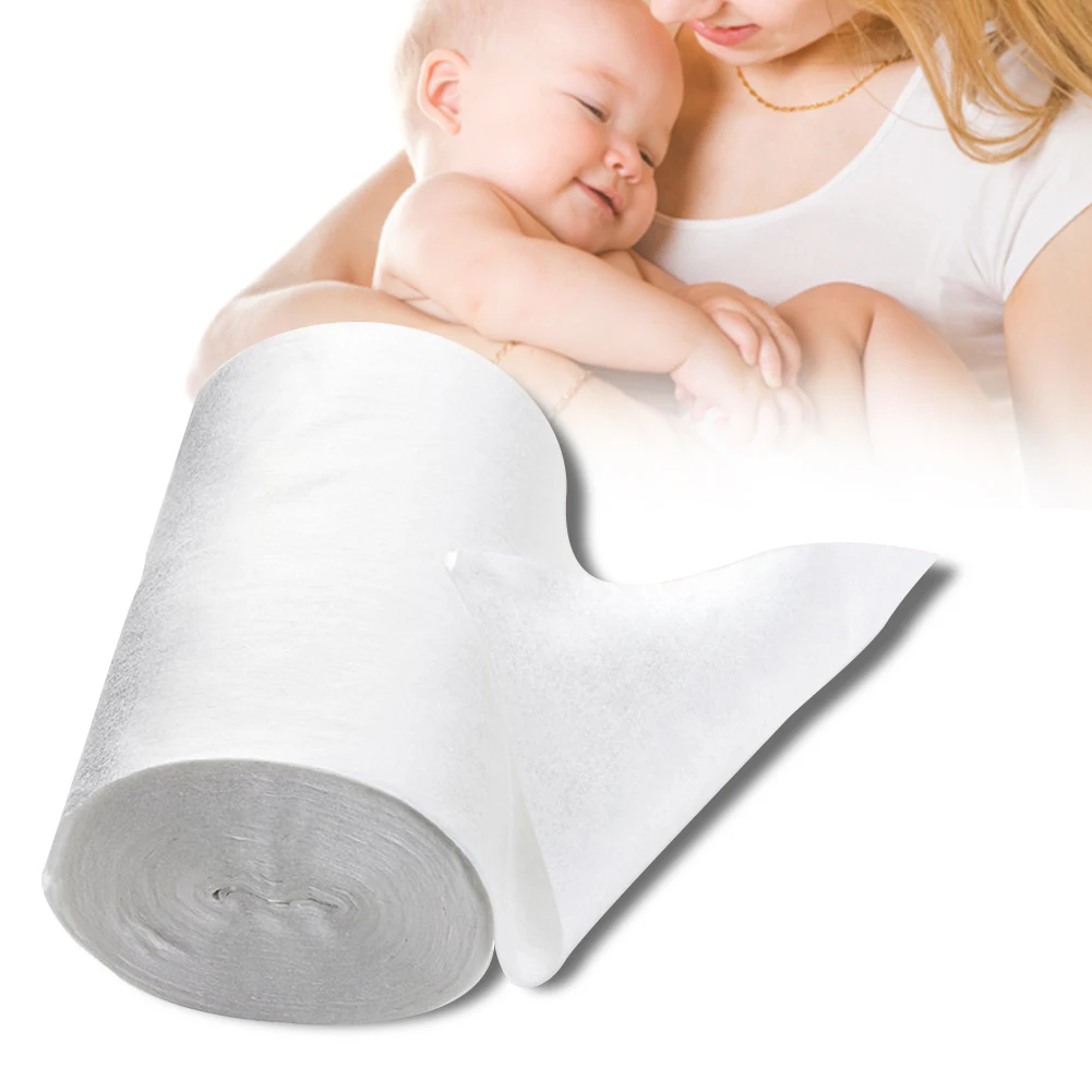 100 шт. многофункциональные детские принадлежности складные подгузники