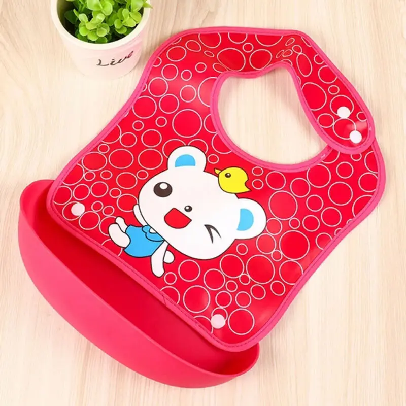 Бесплатная доставка модные детские нагрудники для кормления мальчиков и девочек