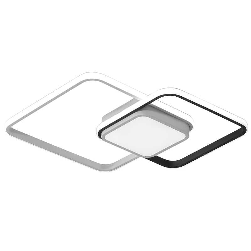 

New design LED ceiling light for living room dining room luminaires for teto Led lights for modern home lighting fixture