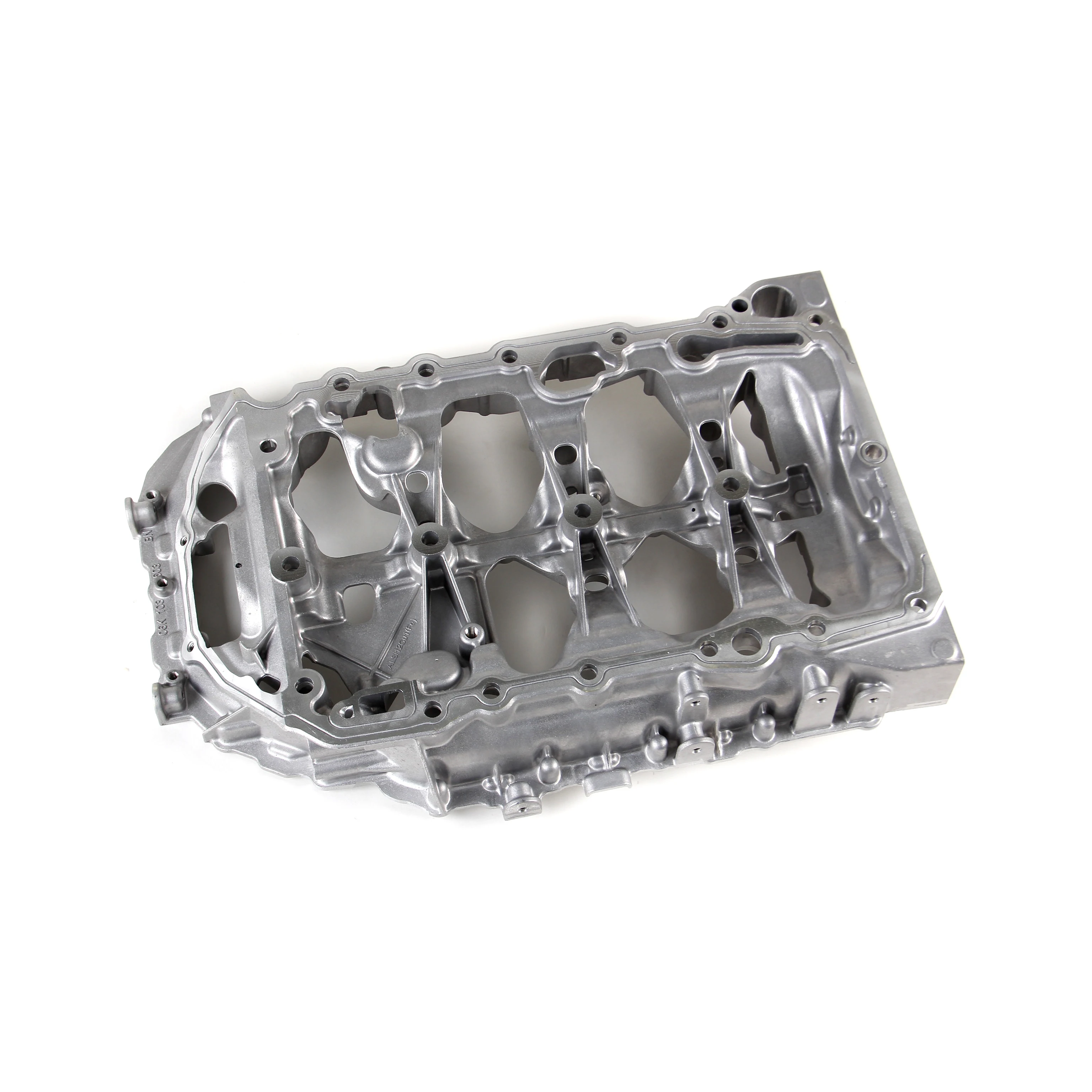 Верхняя масляная сковорода двигателя для фототехники Arteon Atlas Tiguan Golf J-etta Passat Beetle