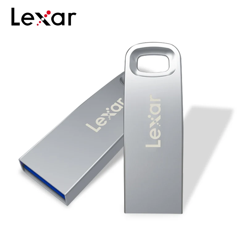 100% Оригинальный USB 3 0 Lexar M35 флэш-накопитель 128 ГБ Высокое Скорость 150 МБ/с.