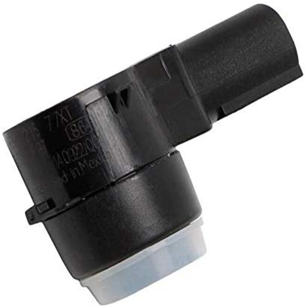 Автомобильный датчик парковки 9666016377 для Peugeot 307 308 407 Rcz Partner Citroen C4 C6 9663821577 9649614177 CSL