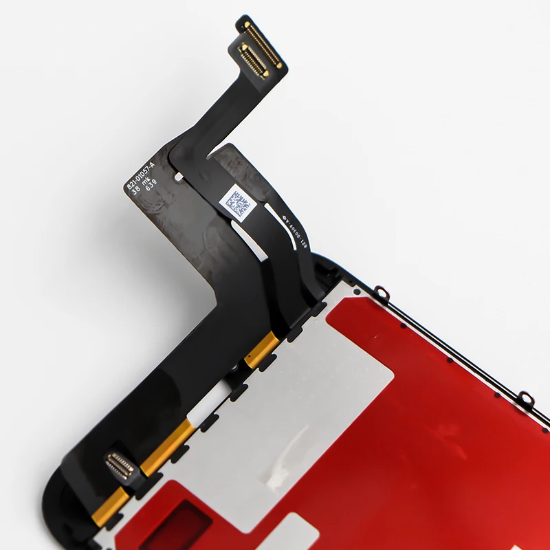 ЖК дисплей AAA высокого качества для iphone 6 6s 6sp 7 8 plus с сенсорным экраном 5 5s 5c se 1 шт.|lcd
