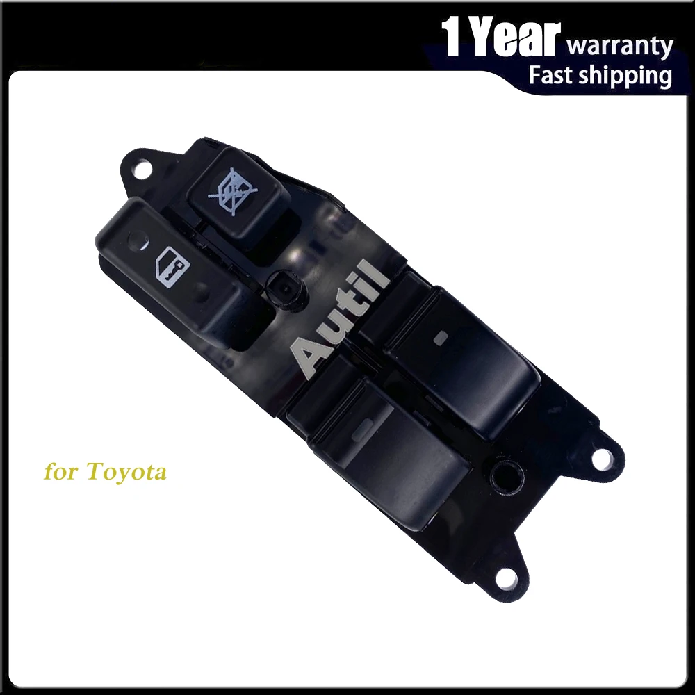 Электрическая мощность мастер переключатель управления окна регулятор Кнопка