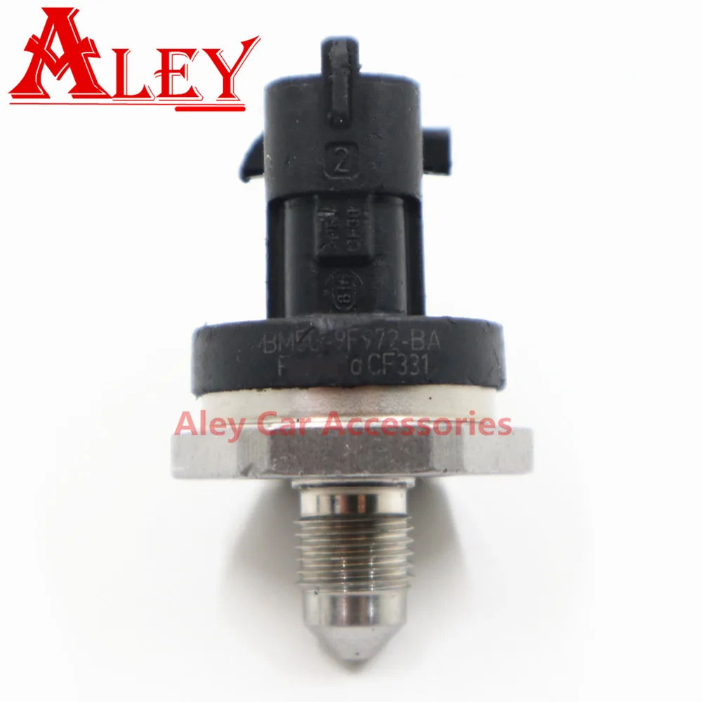 

0261545038 BM5G-9F972-BA BM5G 9F972 BA BM5G9F972BA Fuel Oil Pressure Sensor OEM Remanufactured Tested