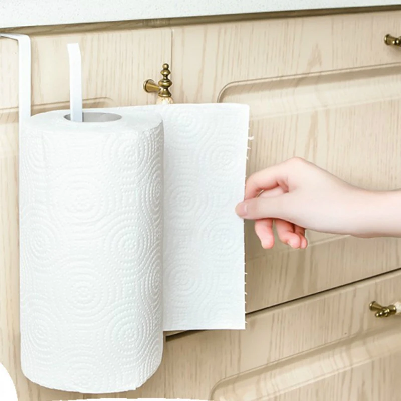Держатель для туалетной бумаги Подвесная подставка бумаги|Подставки хранения и