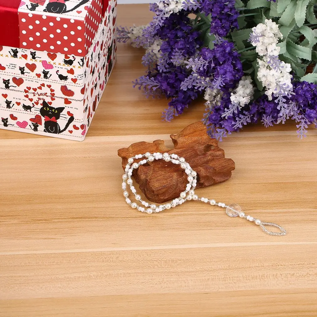 Анклет (браслет на ногу сандалии горячий продавать Горячая продажа Новая мода