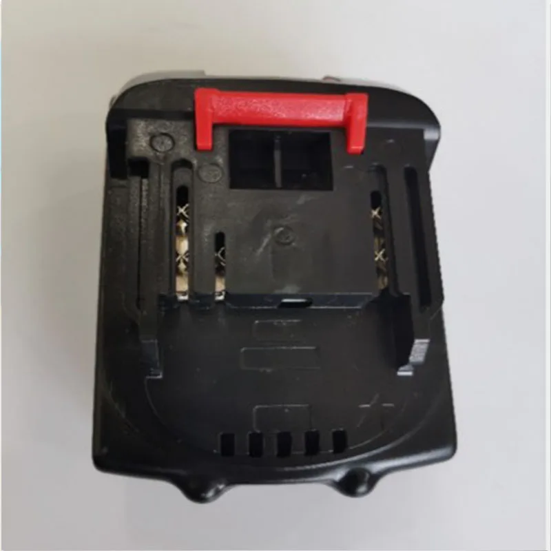 Электрический ударный гайковерт 520нм аккумуляторные элементы 18650 адаптированные