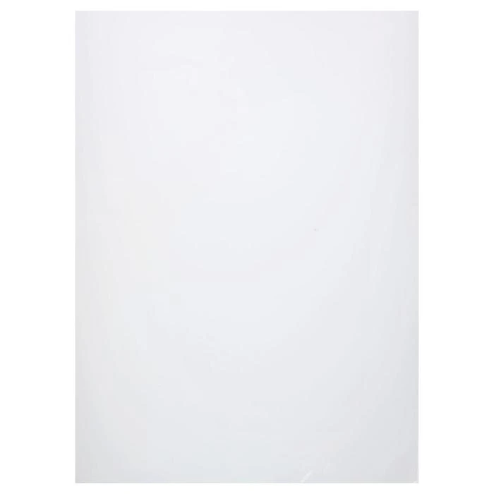 Пленка для ламинирования Гелеос А4 75мкм 100шт 216*303мм глянец 5156786 | Компьютеры и офис