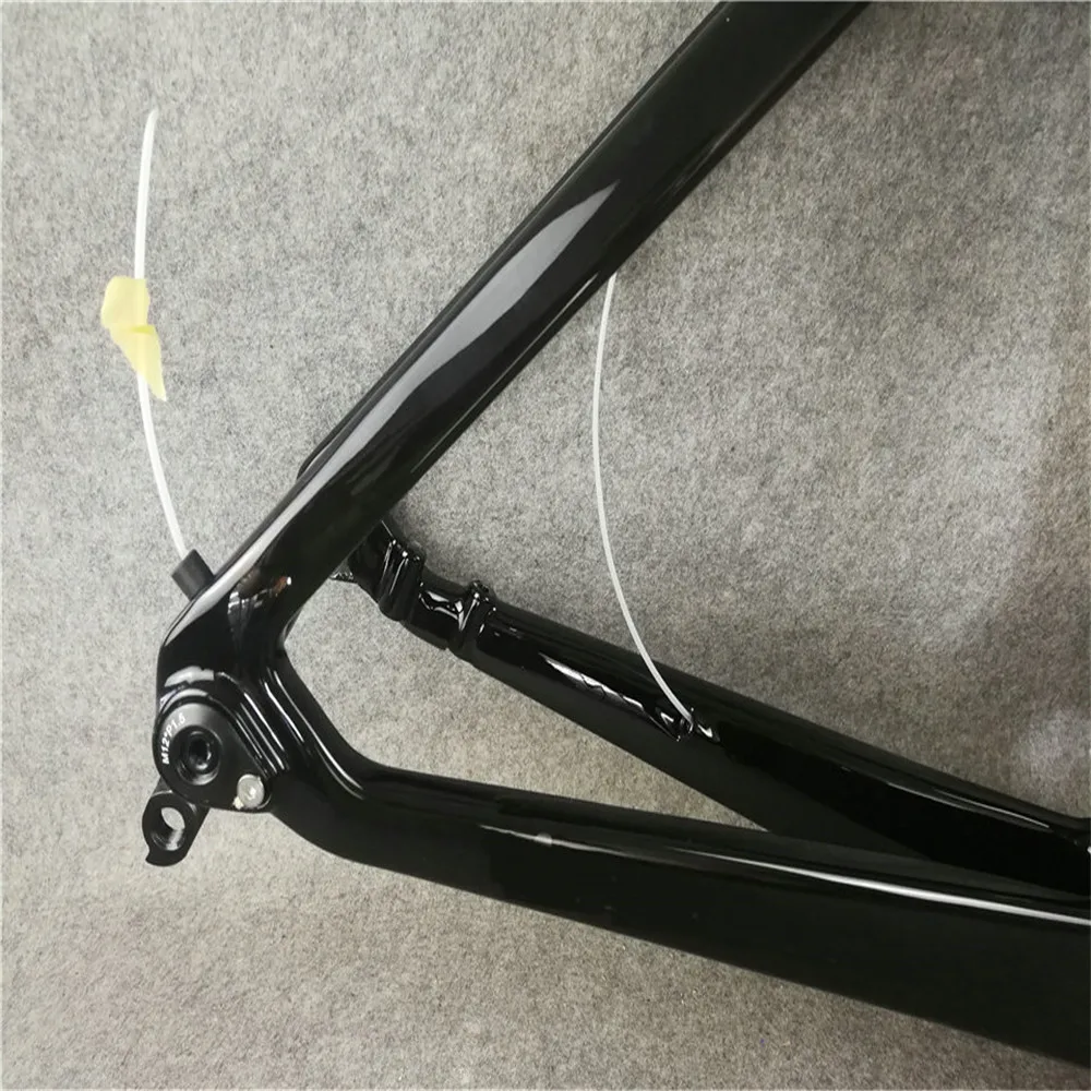 Customize Logo DISK Disc Concept V3RS Carbon Road Complete Bike with R7020 groupset 50mm wheelset handlebar saddle | Спорт и