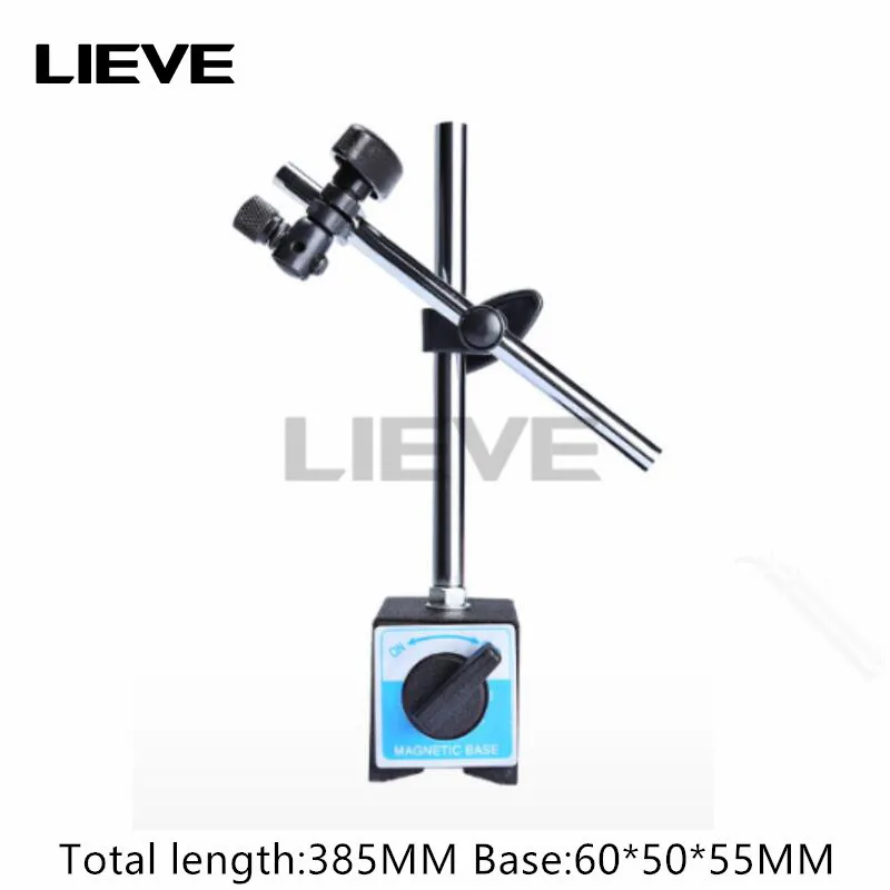 Индикатор часового типа универсальный держатель с магнитным основанием