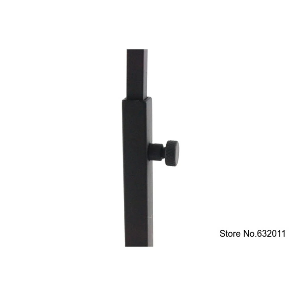 Стойка для демонстрации черной обуви стойка мужской магазина одежды реквизит