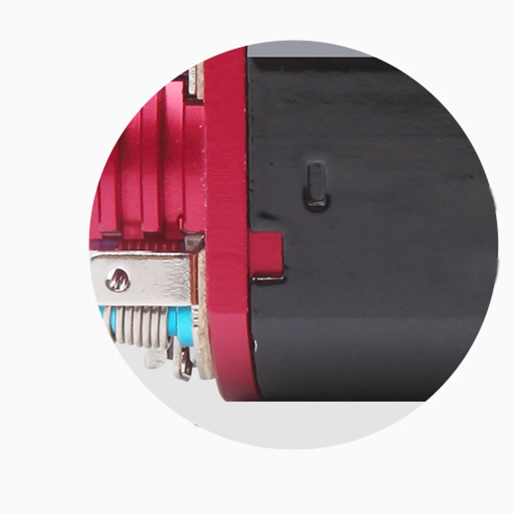 Высокоскоростной двигатель с высоким крутящим моментом для страйкбола AK