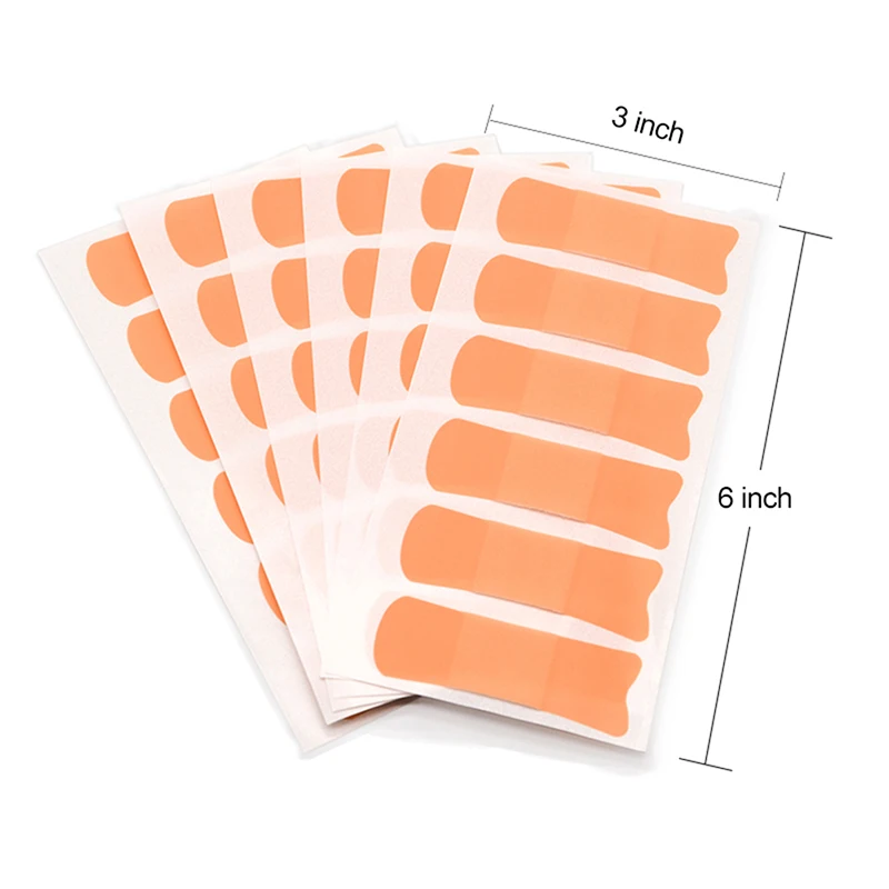 

36PCS Snoring Tape Stop Snoring/Anti Snore Nose Nasal Lip Paste Stickers Sleeping Less Mouth Breathing