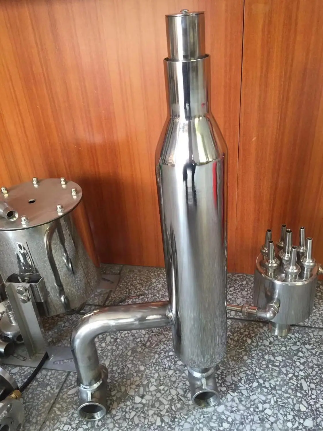 Музыкальные танцевальные насадки для фонтанов движущиеся различные типы