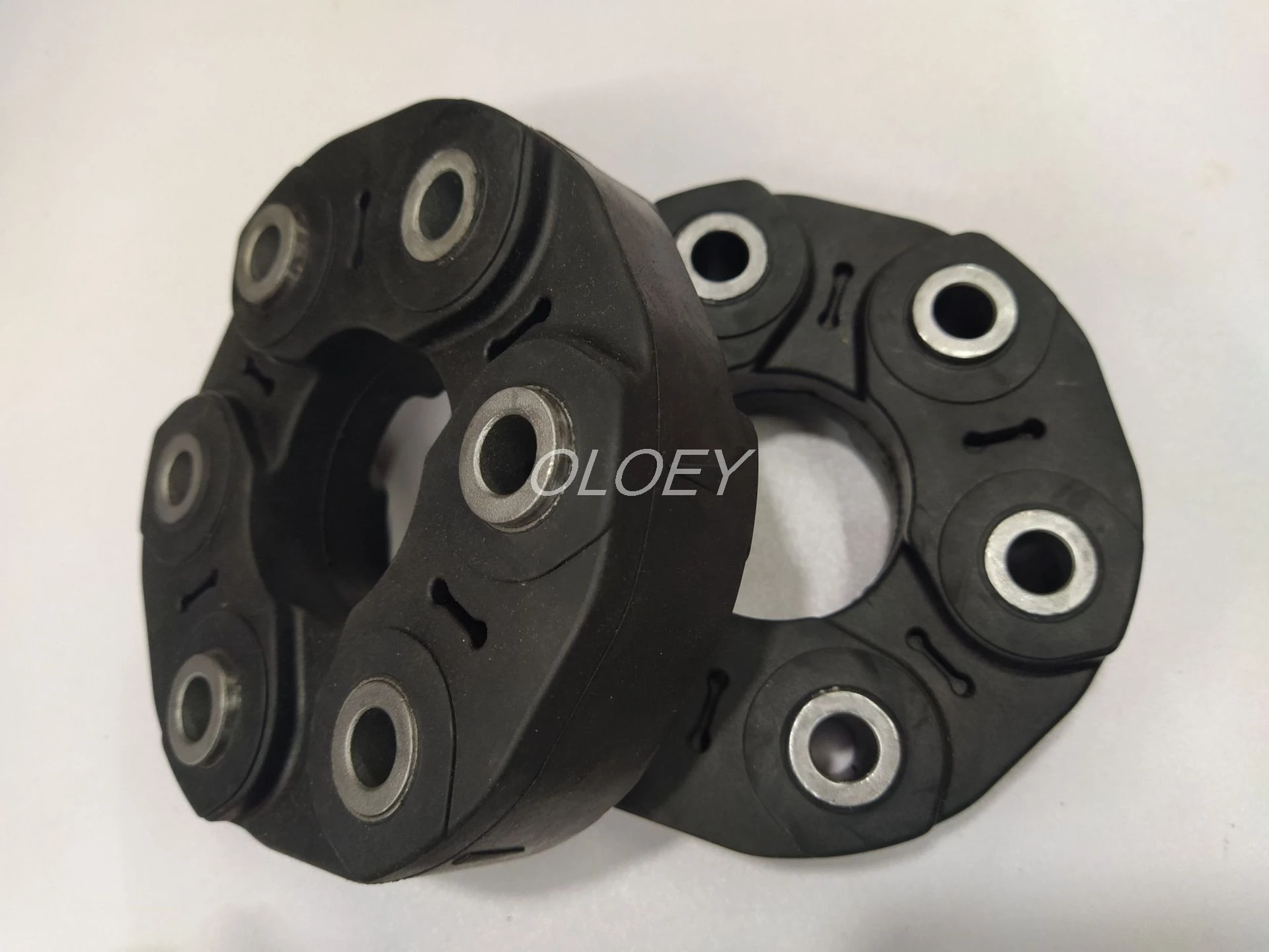 Трансмиссионный резиновый Универсальный шарнирный трансмиссионный вал