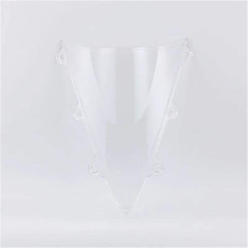 

Motorcycle Windshield Windscreen for HONDA CBR300RR Double Bubble Motorcycle Wind Shield Deflectors