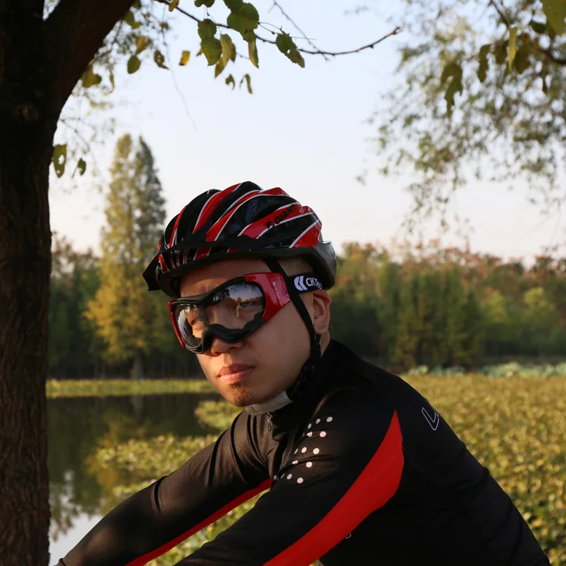 Велосипедные очки CK Tech для мужчин и женщин защитные горного велосипеда занятий