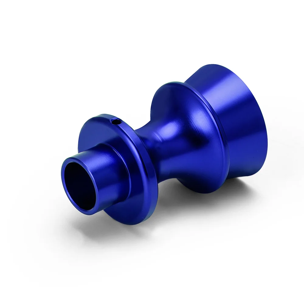 LZONE ручка переключения передач для стайлинга автомобиля рычажный подъемник с