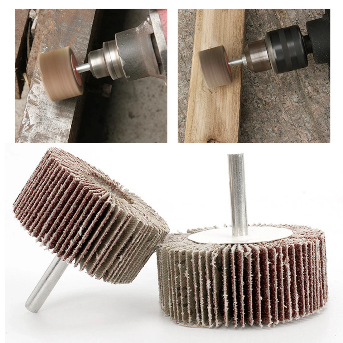 

Набор полировальных дисков, фотомагнитный диск, 5 шт., фотографический инструмент для вращающегося затвора, Dremel