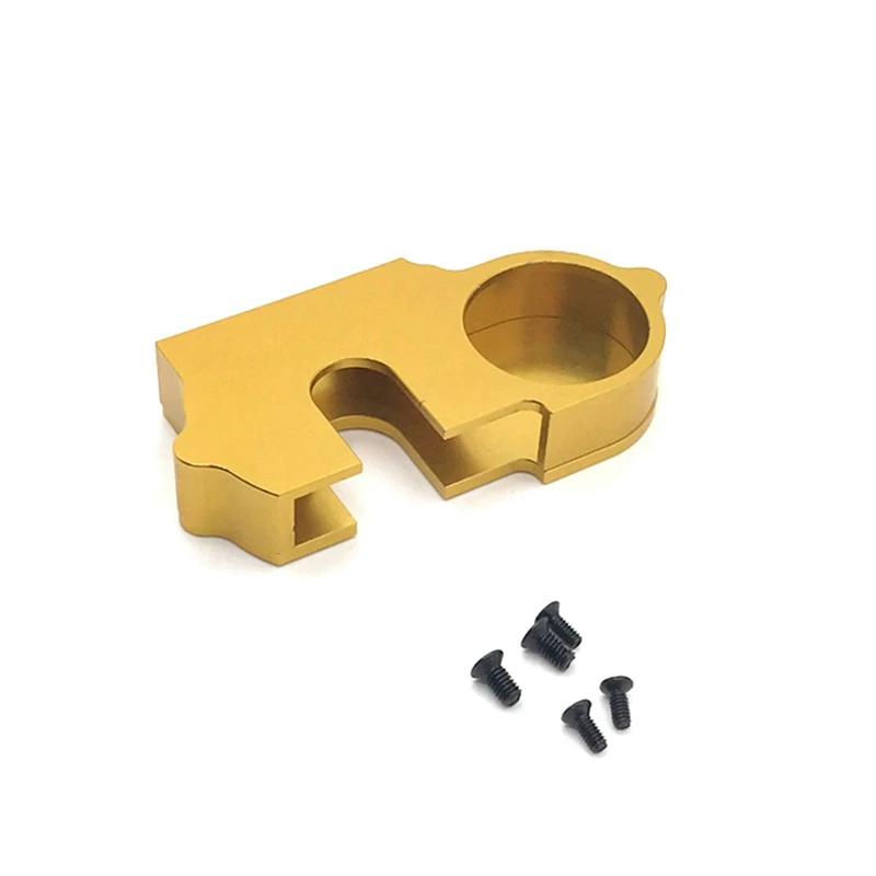 

2 Set RC Car Part: 1 Set Metal CVD Front Rear Drive Shaft & 1 Set Metal Reduction Gear Cover Dust Cover