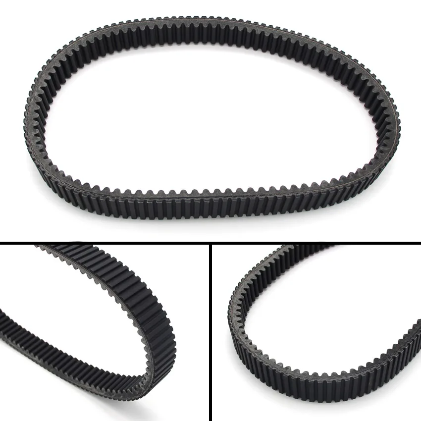 

Motorcycle Drive Belt For Ski-Doo Expedition 1200 LE SE 900 ACE Sport TUV Rev XU 600 HO SDI Xtreme 417300288 417300377 417300383