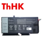 Оригинальный аккумулятор VH748 для ноутбука Dell Vostro 5460 V5460D-1308 5470 5470D-1328 5560 5560R-1326 Inspiron 14 5439