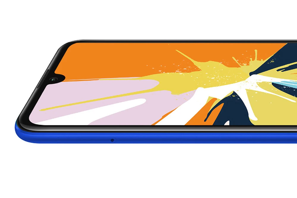FCCID, глобальная версия, huawei Y7, мобильный телефон, 6,26 дюймов, 3 ГБ, 32 ГБ, DUB-LX1, две sim-карты, четыре ядра, разблокировка лица, камера AI