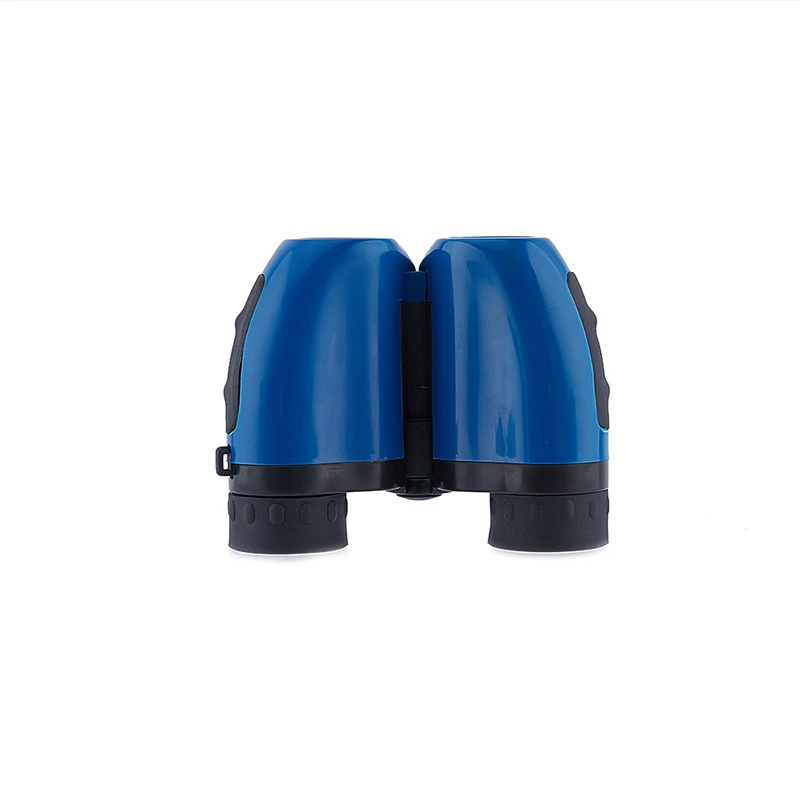 

Binoculars Children's Colorful Telescope Fixed Zoom Non-slip Rubber Adjustable Field Glasses Children's Telescope Toy Gift
