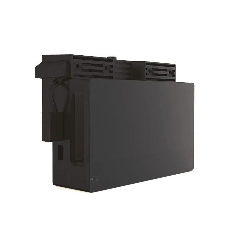 Station Radiator Main Unit Base Double Cooling Fan Dual Mode With Dustproof Back Cover for Nintend NS Switch | Электроника