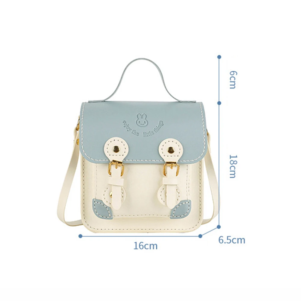 Vintage Retro Handbag Material Set High Quality DIY Handmade Bag Bottoms Cover Shoulder Messenger bag With Hardware Accessories