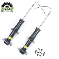 1 pair front electronic strut for gmc yukon 2015 2018 with magnetic ride control 23312167 84061228 84176631 75 877692b