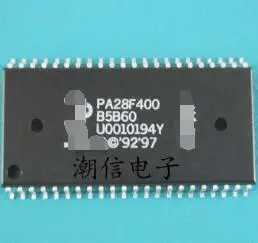 Бесплатная доставка Новый % 100 PA28F400B5B60 SOP 44|Реле| |