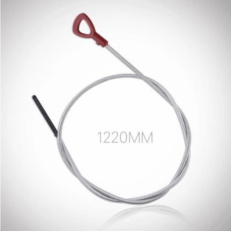 1220 мм Двигатель масляный щуп коробки передач жидкости для измерения уровня Mercedes