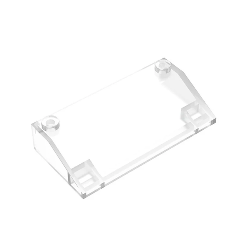 

Building Block Parts diy toy 36 windshield 33 10pcs for Assembly Brick Parts Car Children Gift Toy 58181 3939 free shipping